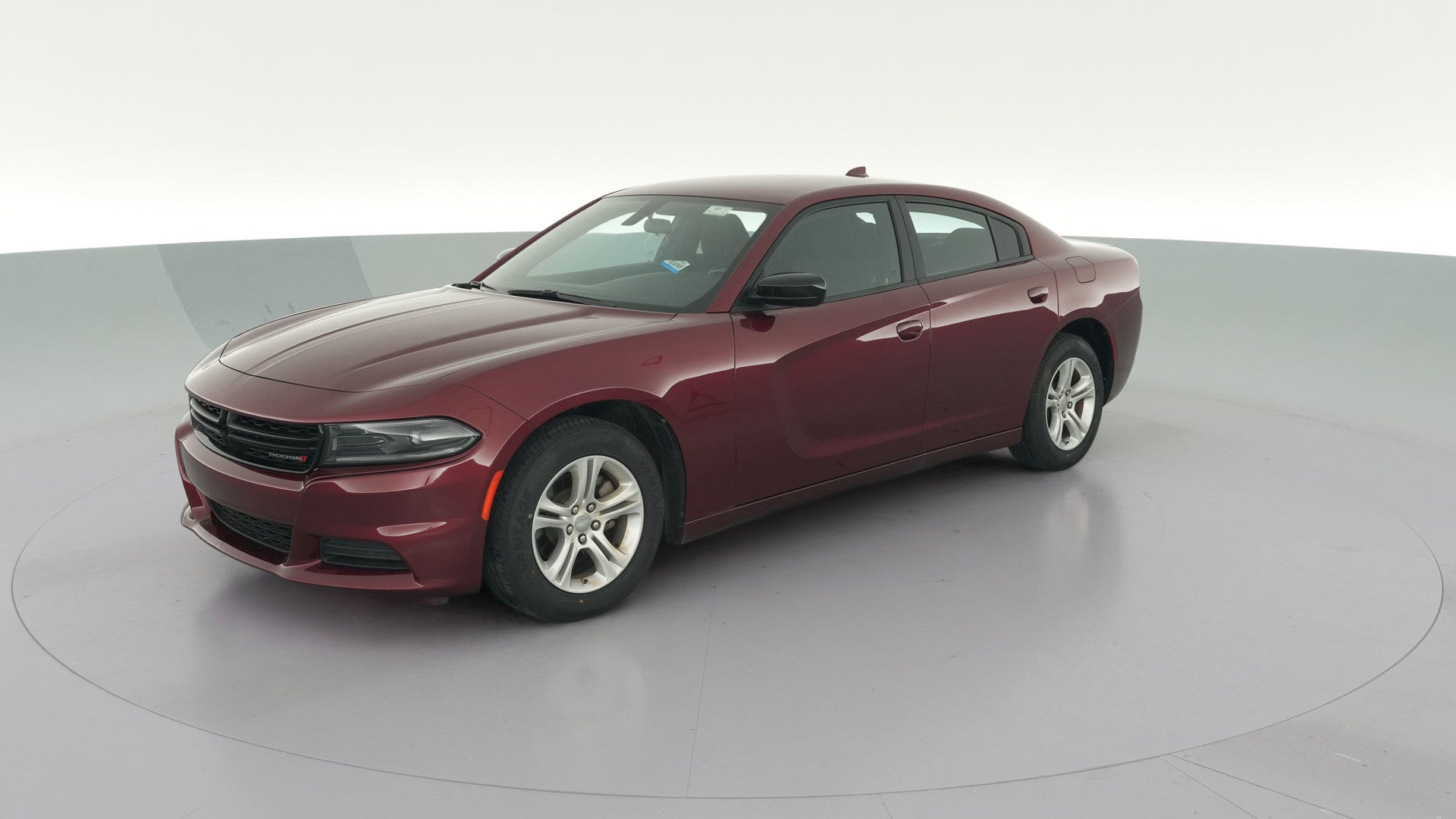 2023 Dodge Charger vehicle photo
