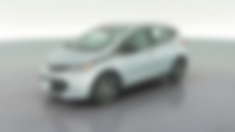 2018 Chevrolet Bolt EV vehicle photo