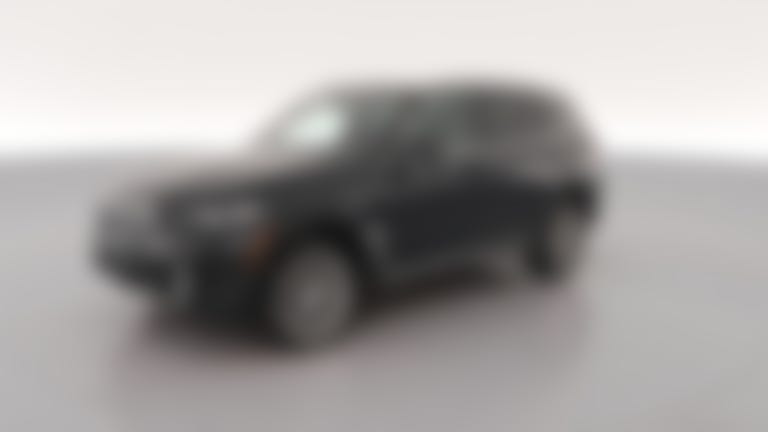 2024 BMW X5 vehicle photo