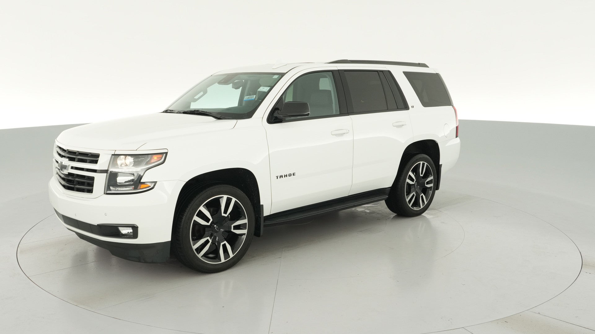 2020 Chevrolet Tahoe vehicle photo