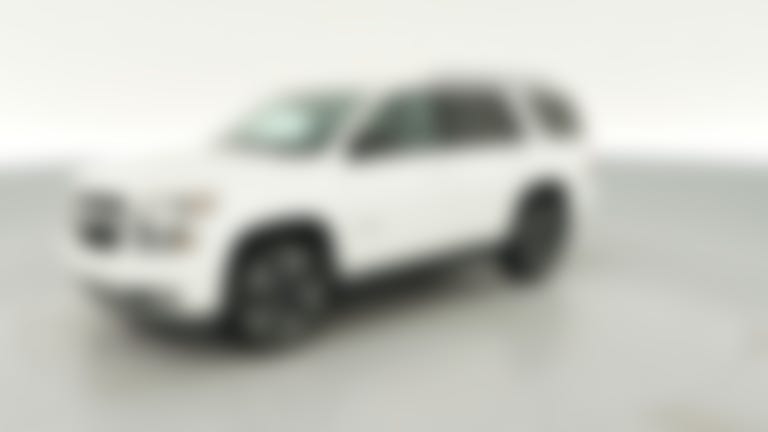 2020 Chevrolet Tahoe vehicle photo