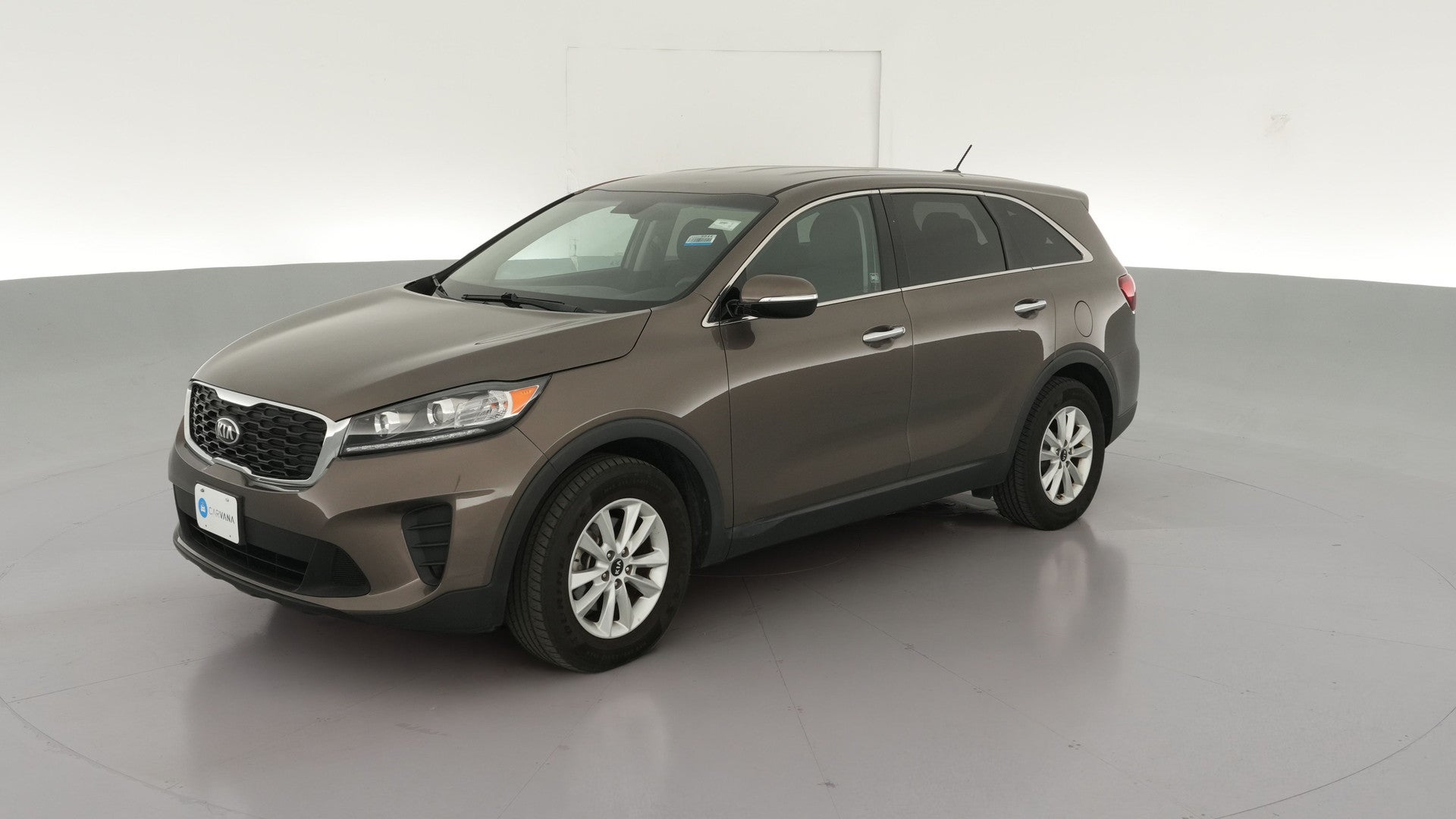 2019 Kia Sorento vehicle photo