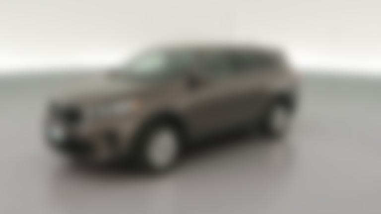 2019 Kia Sorento vehicle photo