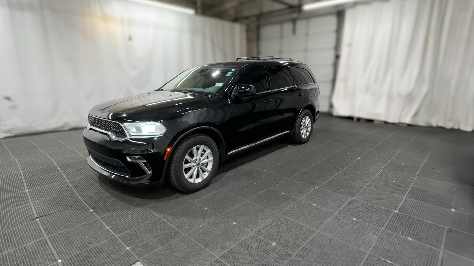 2022 Dodge Durango vehicle photo