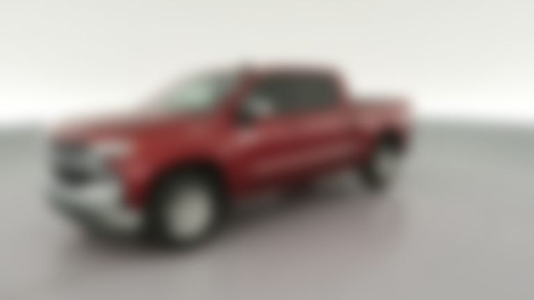 2019 Chevrolet Silverado 1500 Crew Cab vehicle photo