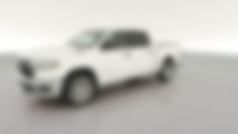 2026 Ram 1500 Crew Cab vehicle photo