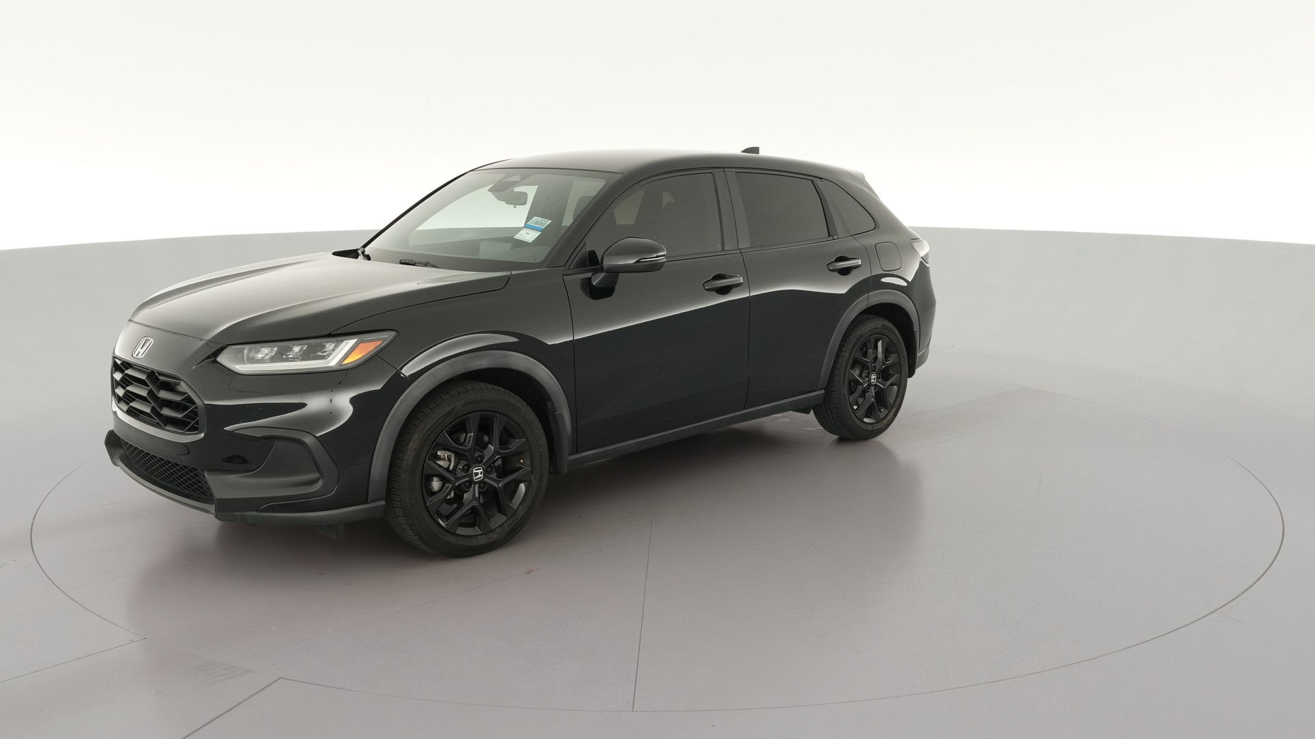 2023 Honda HR-V vehicle photo