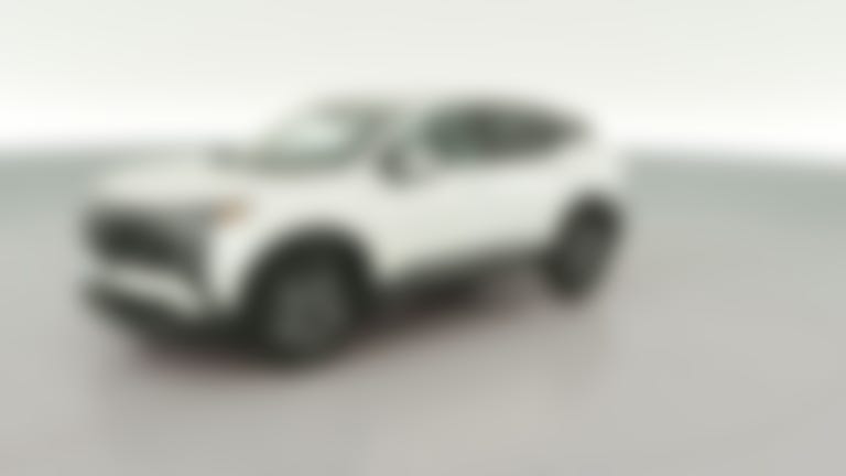 2025 Nissan Kicks vehicle photo