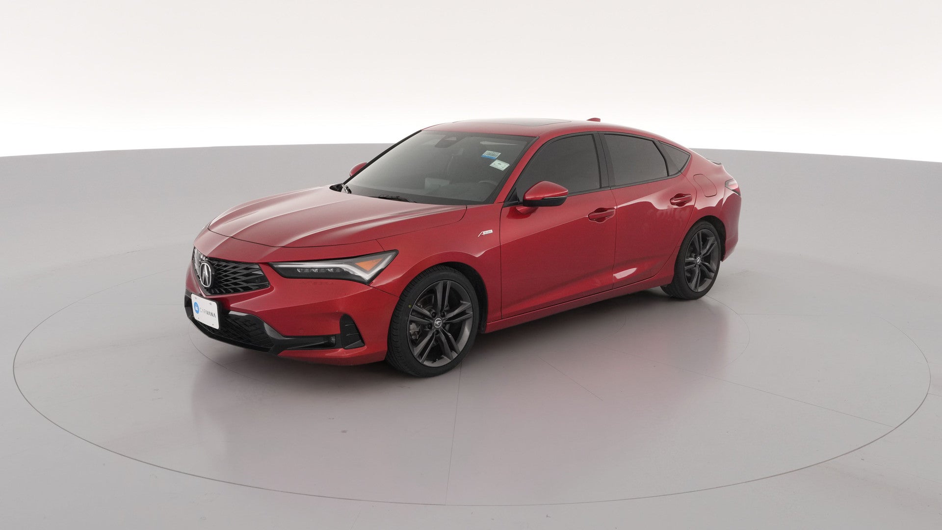 2025 Acura Integra vehicle photo