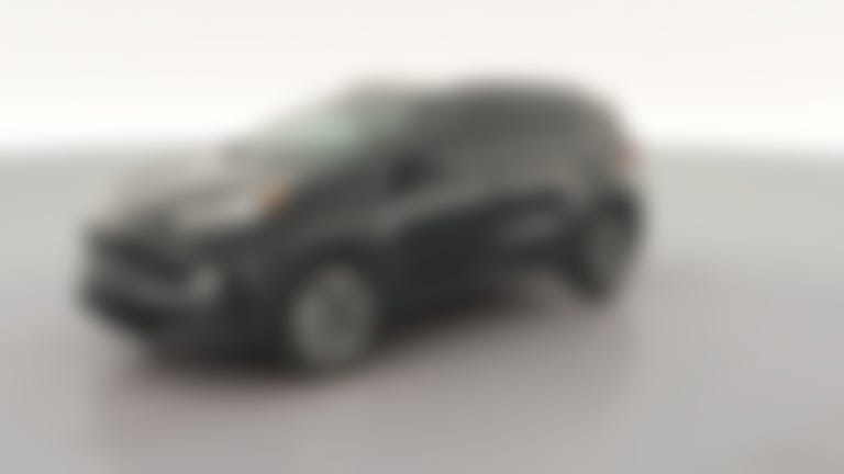 2022 Kia Sportage vehicle photo