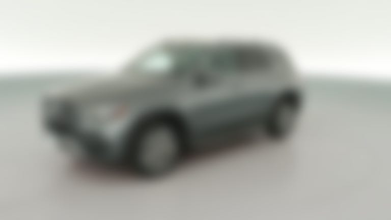 2021 Mercedes-Benz GLE vehicle photo