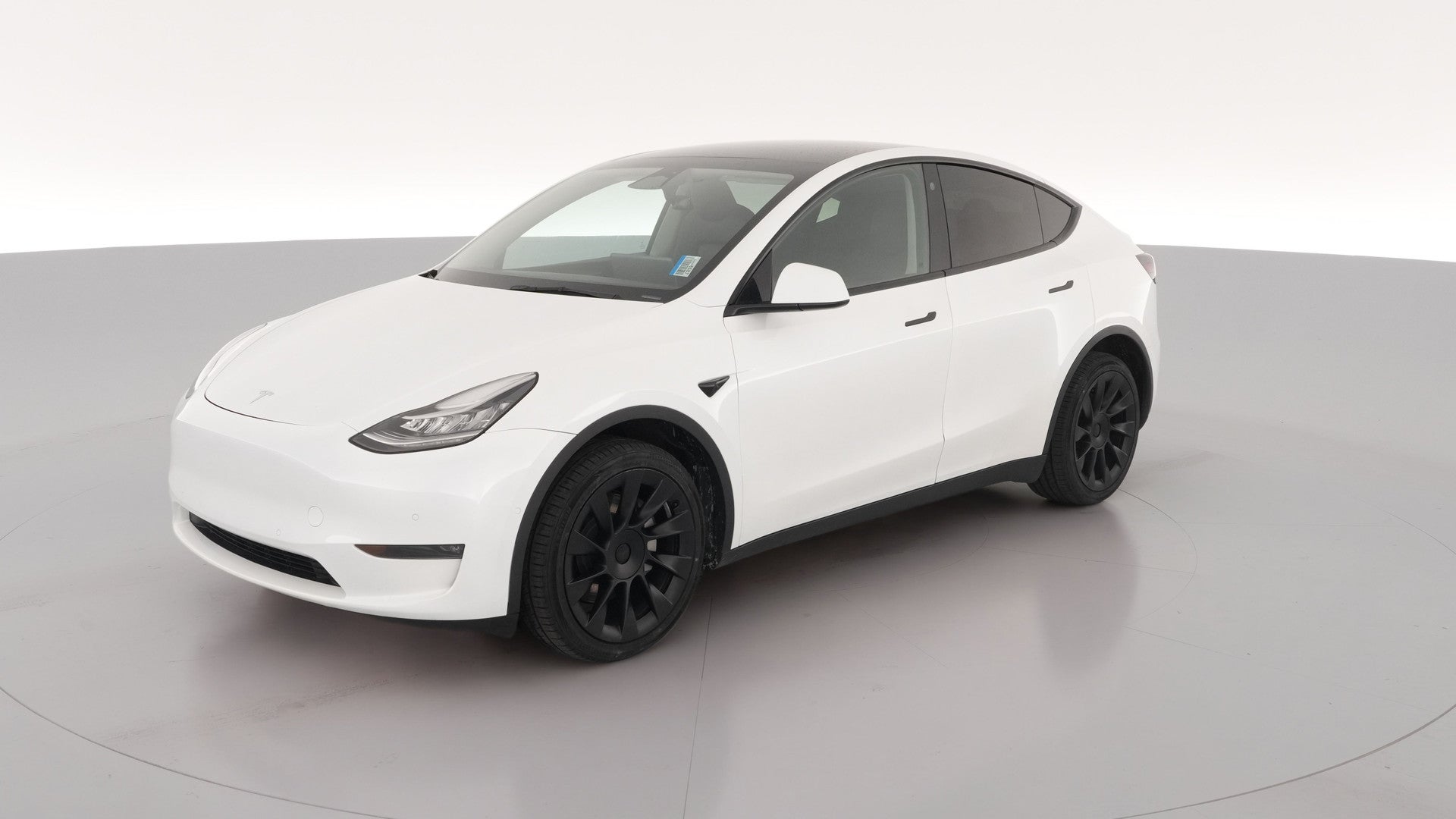 2022 Tesla Model Y vehicle photo