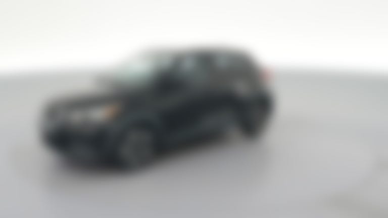 2018 Nissan Kicks vehicle photo