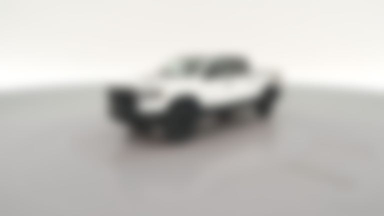 2025 Ram 1500 Crew Cab vehicle photo