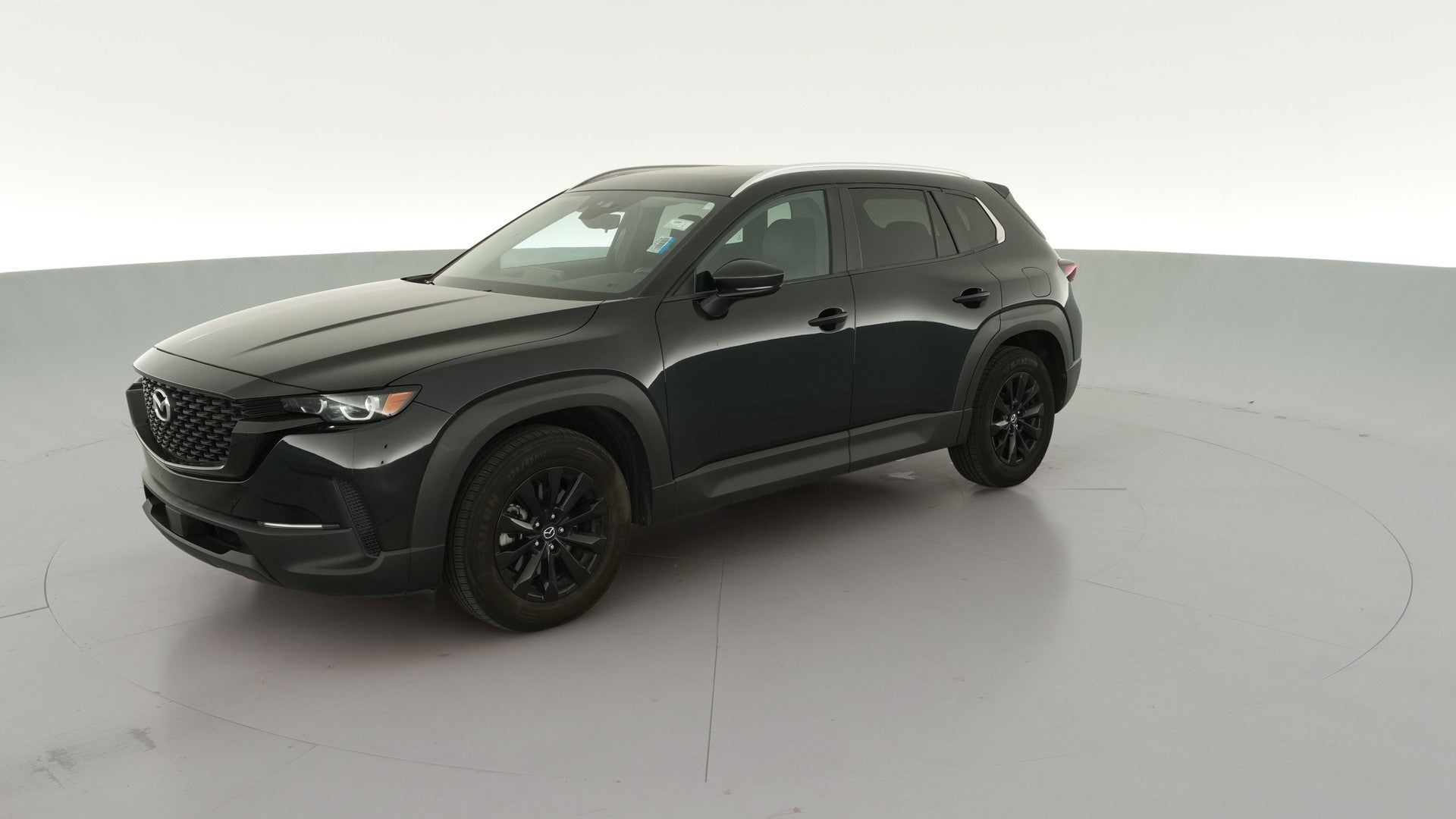 2023 MAZDA CX-50 vehicle photo