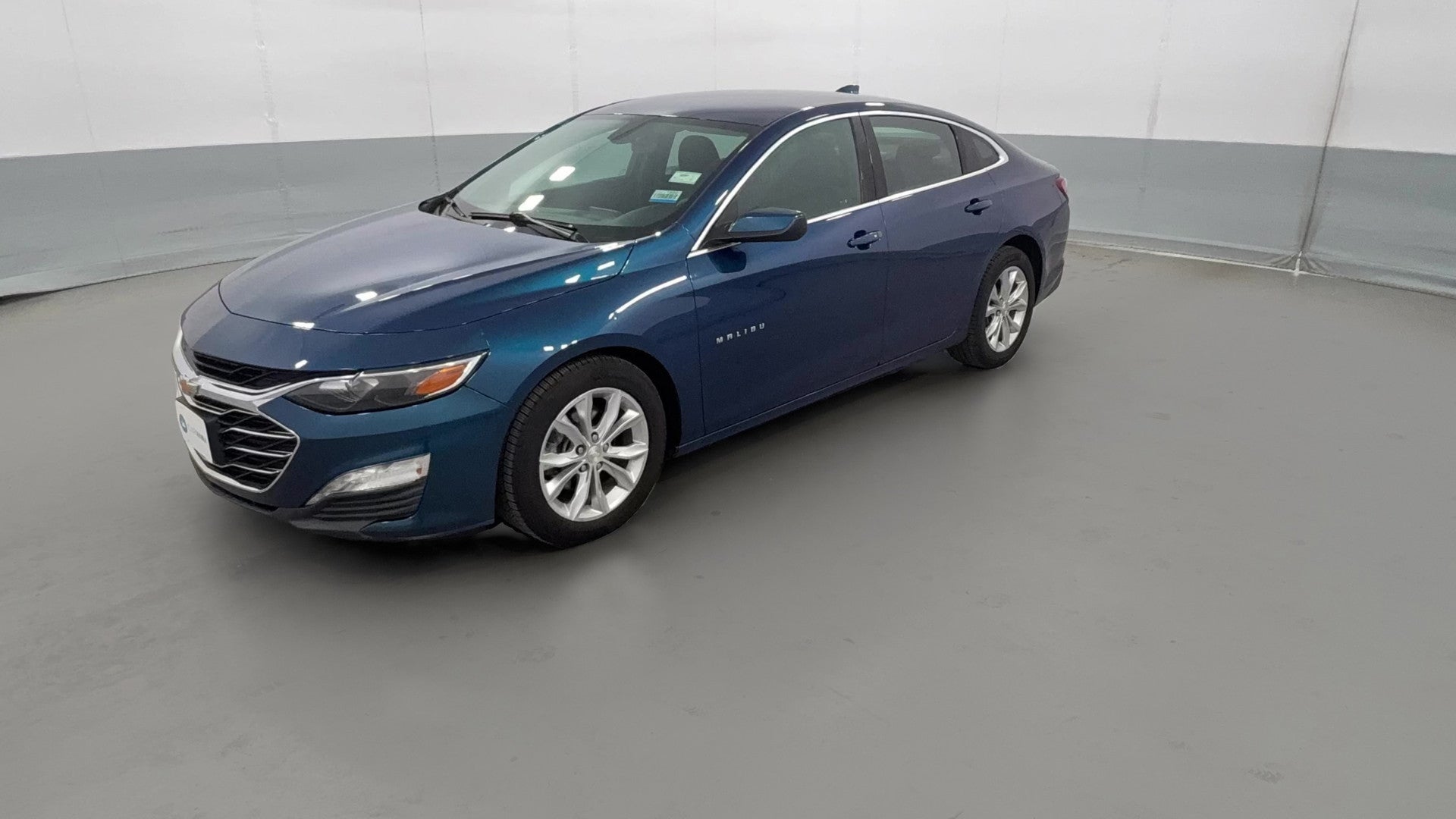 2019 Chevrolet Malibu vehicle photo
