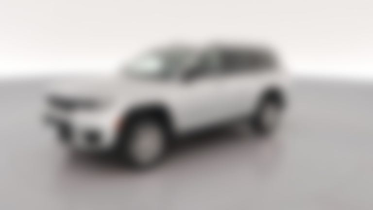 2023 Jeep Grand Cherokee L vehicle photo