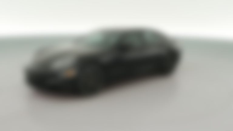 2020 Porsche Panamera vehicle photo