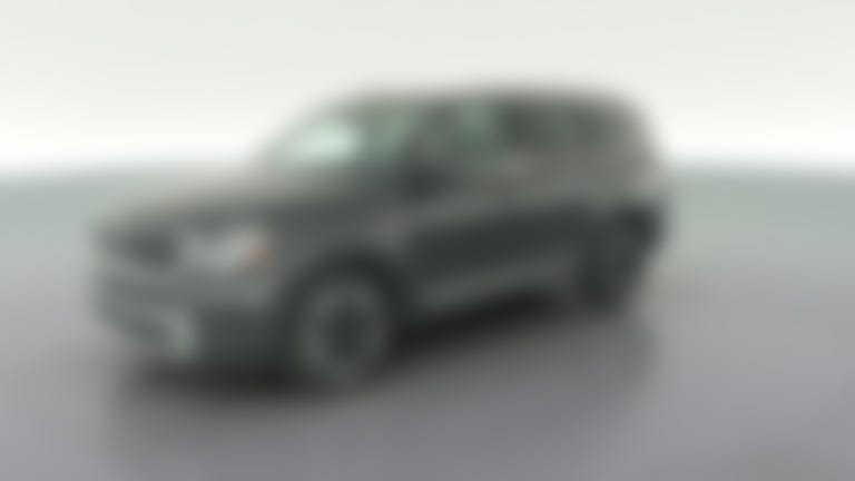 2025 Kia Telluride vehicle photo