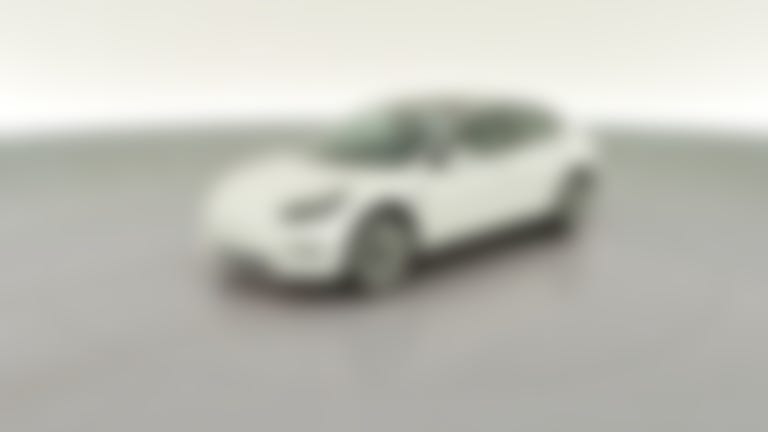 2022 Tesla Model 3 vehicle photo