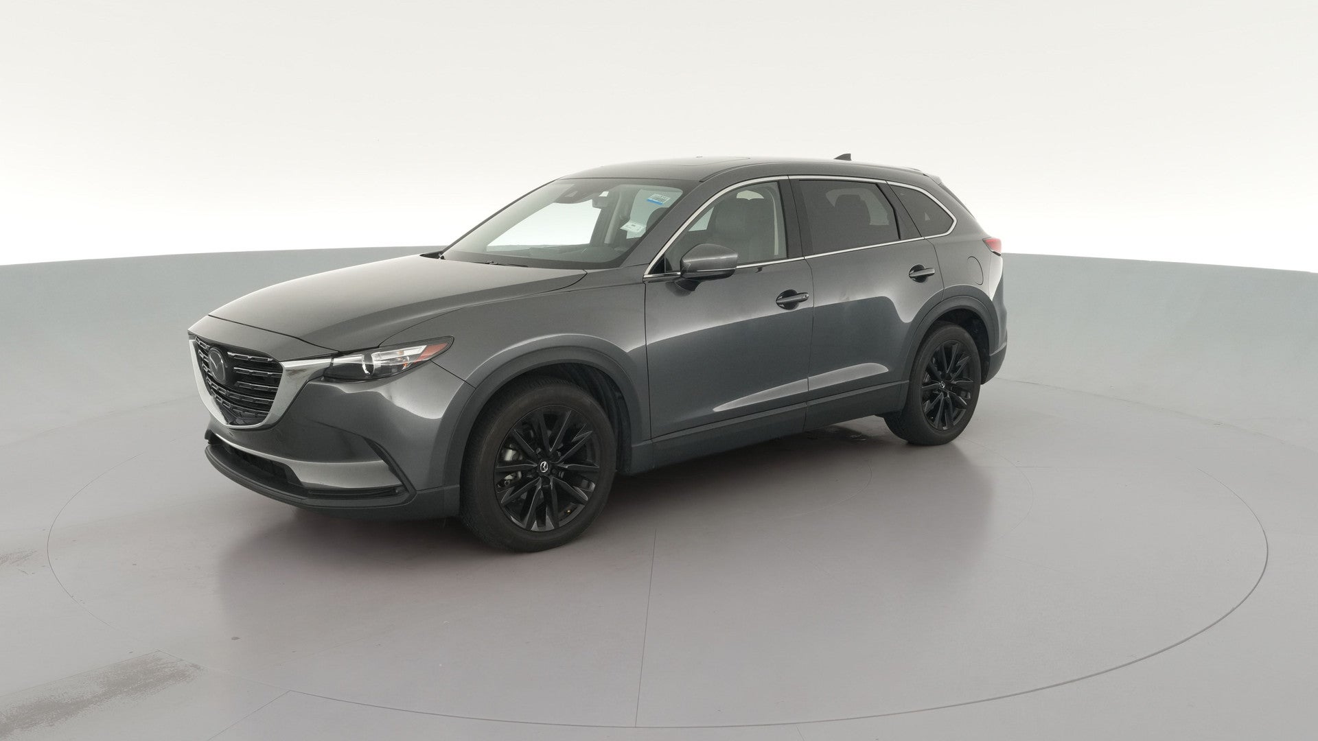 2023 MAZDA CX-9 vehicle photo