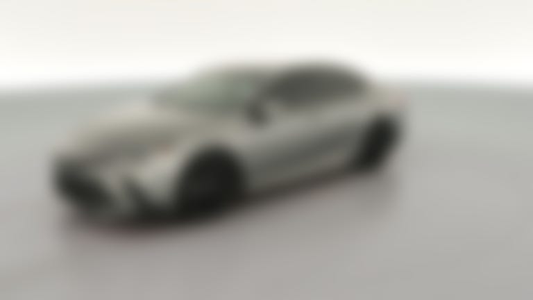 2025 Toyota Camry vehicle photo