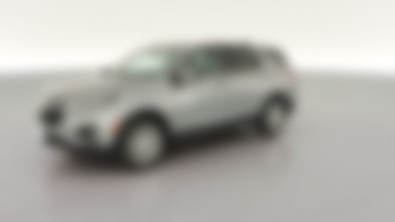 2024 Chevrolet Equinox vehicle photo