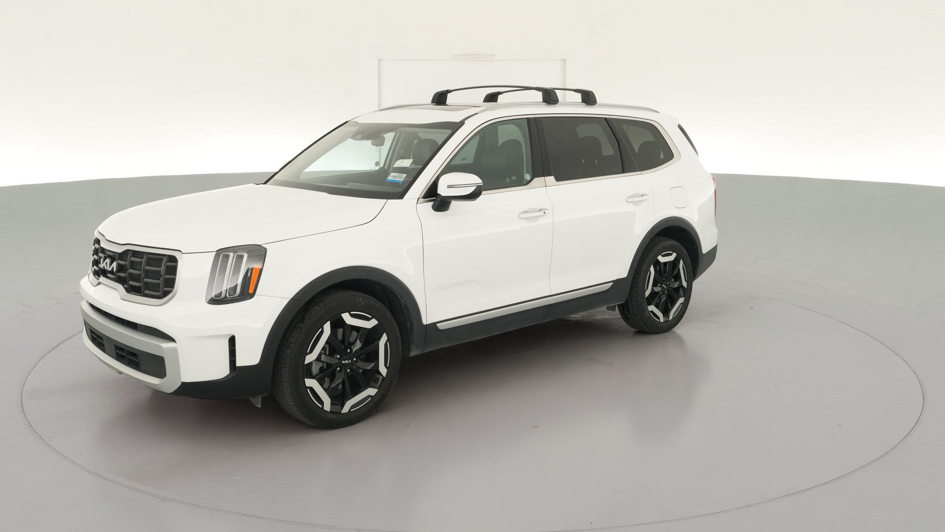 2025 Kia Telluride vehicle photo