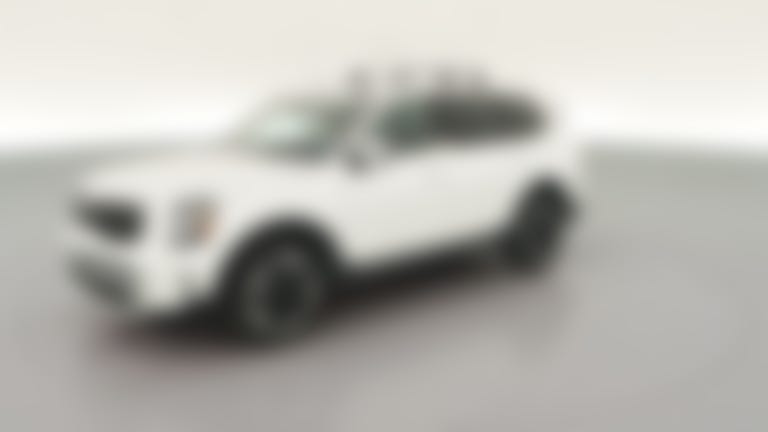 2025 Kia Telluride vehicle photo