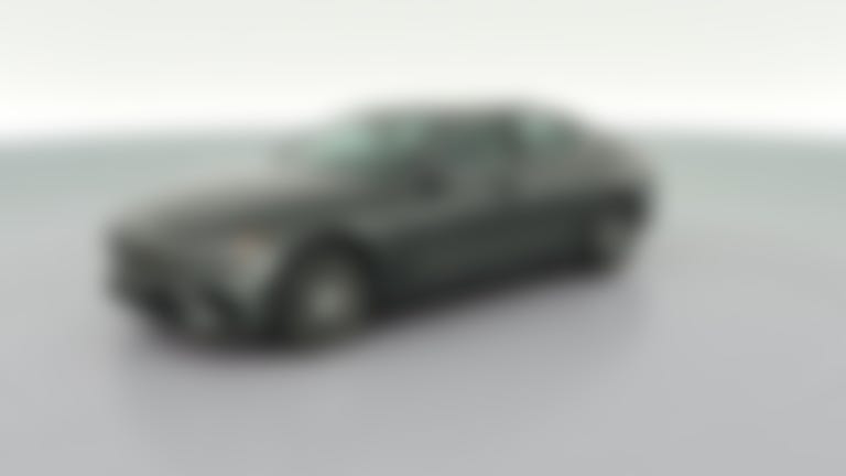 2025 Genesis G70 vehicle photo