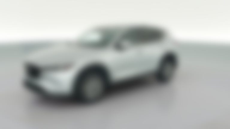2022 MAZDA CX-5 vehicle photo