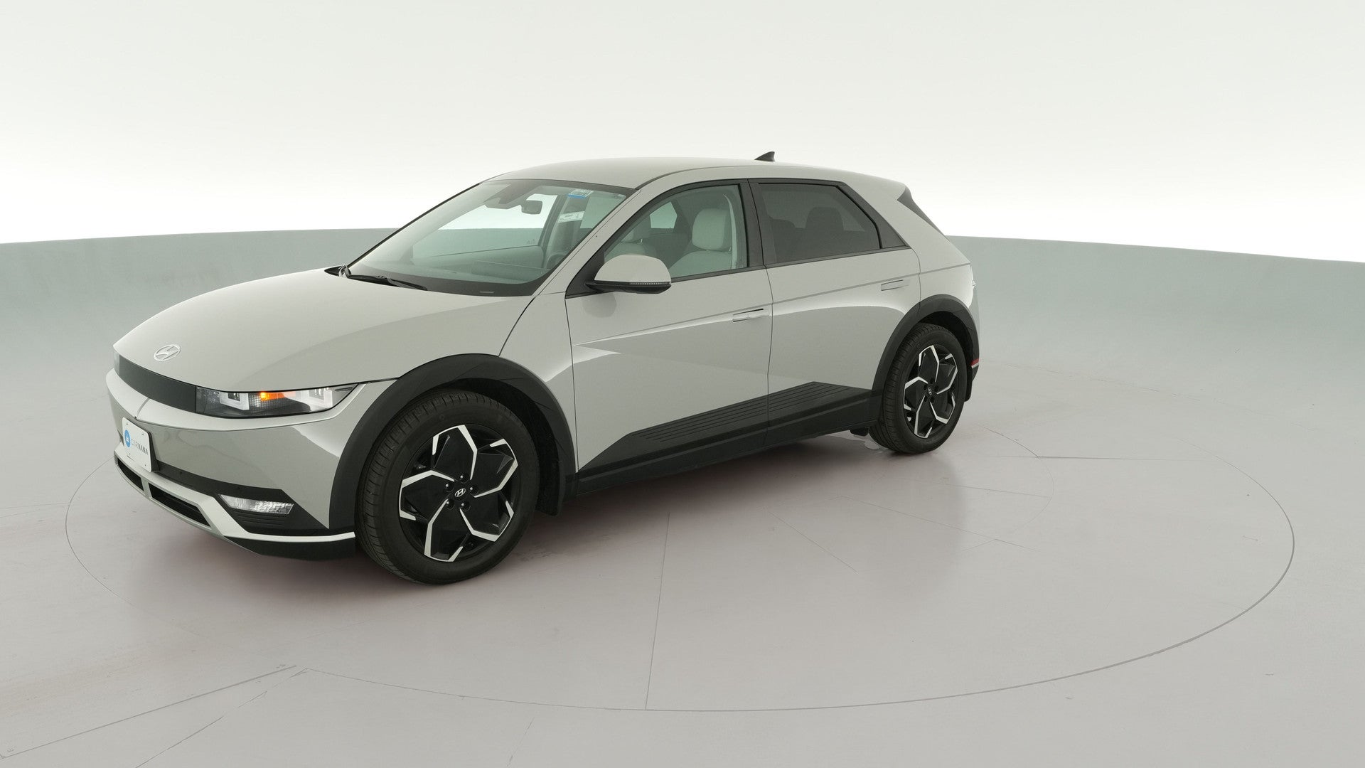 2023 Hyundai IONIQ 5 vehicle photo