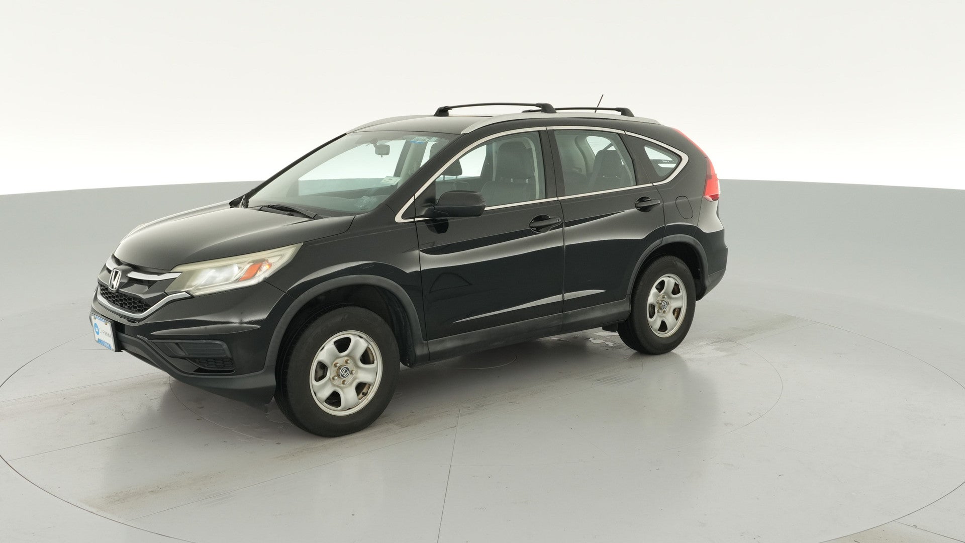 2016 Honda CR-V vehicle photo