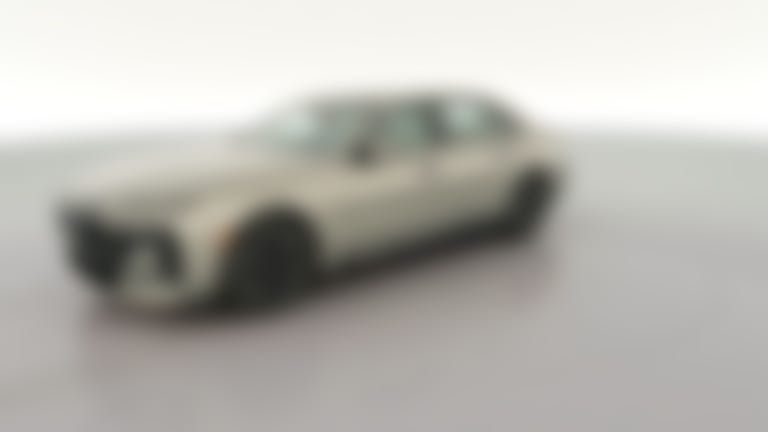 2023 BMW 7 Series vehicle photo