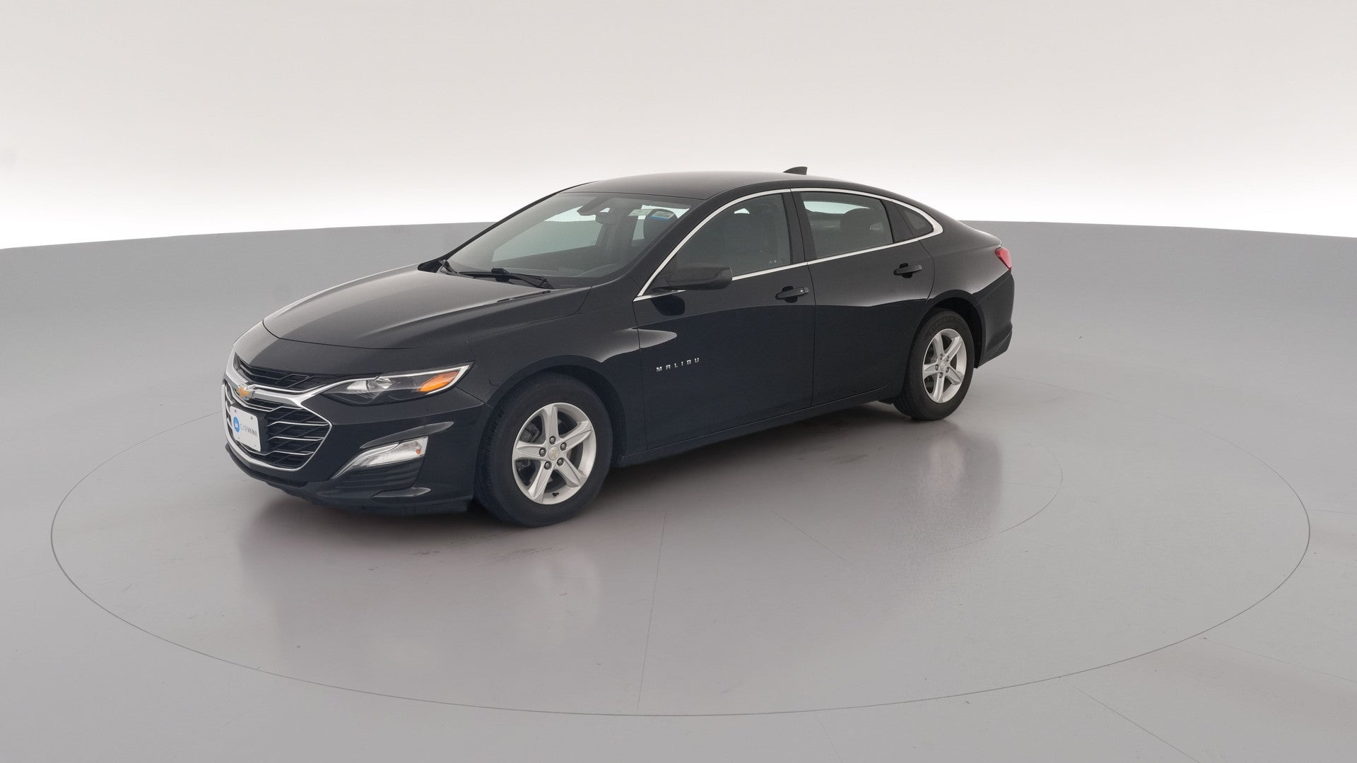 2019 Chevrolet Malibu vehicle photo