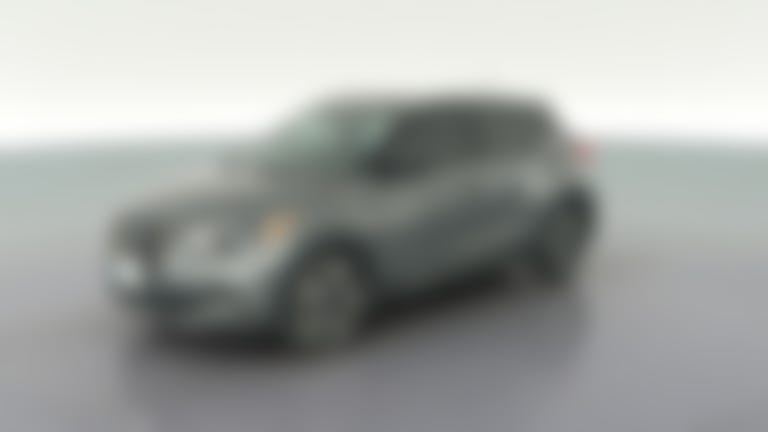 2020 Nissan Kicks vehicle photo