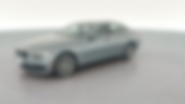2020 BMW 5 Series vehicle photo