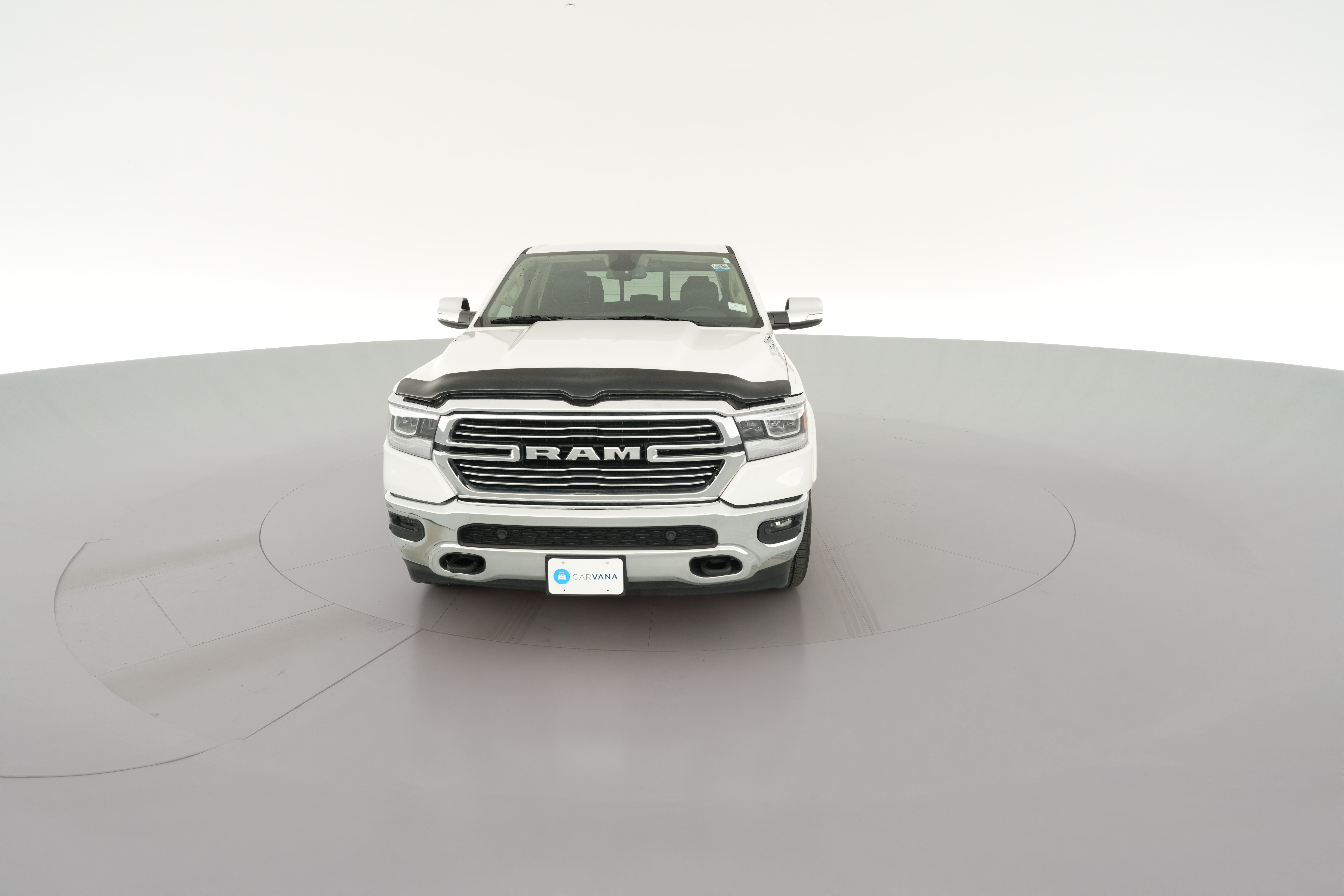 2020 RAM Ram 1500 Pickup Laramie - Photo 25