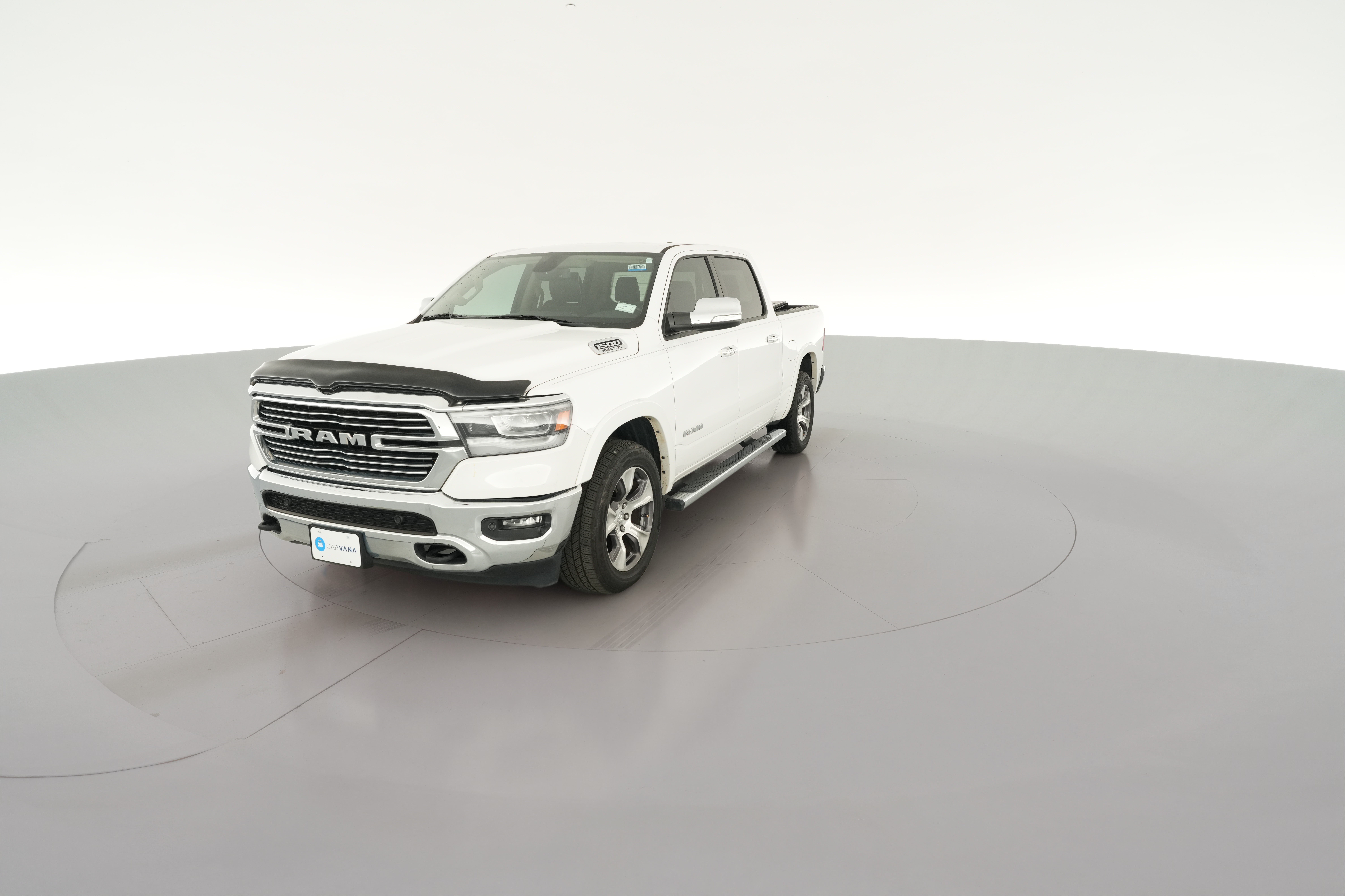 2020 RAM Ram 1500 Pickup Laramie - Photo 26