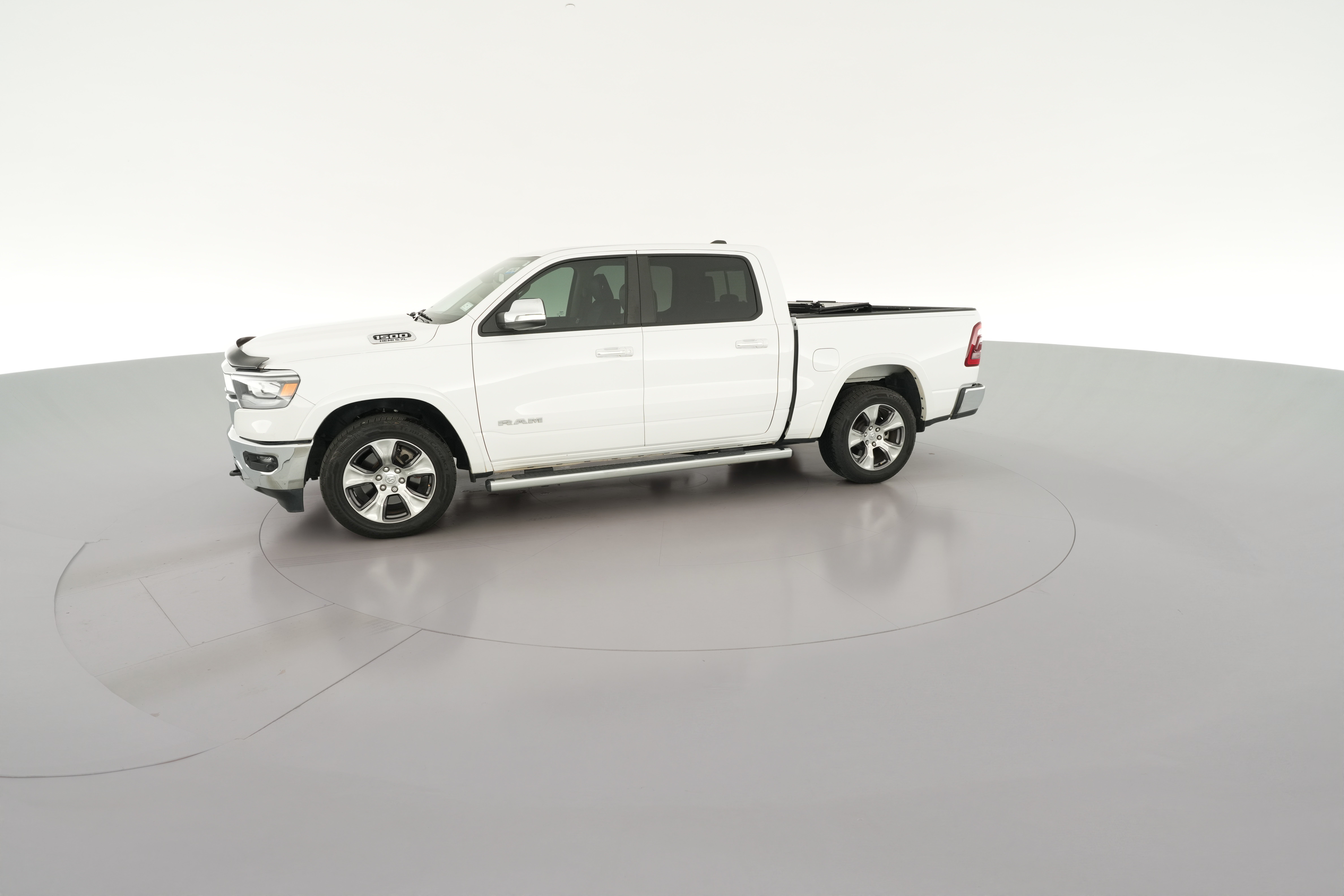 2020 RAM Ram 1500 Pickup Laramie - Photo 28