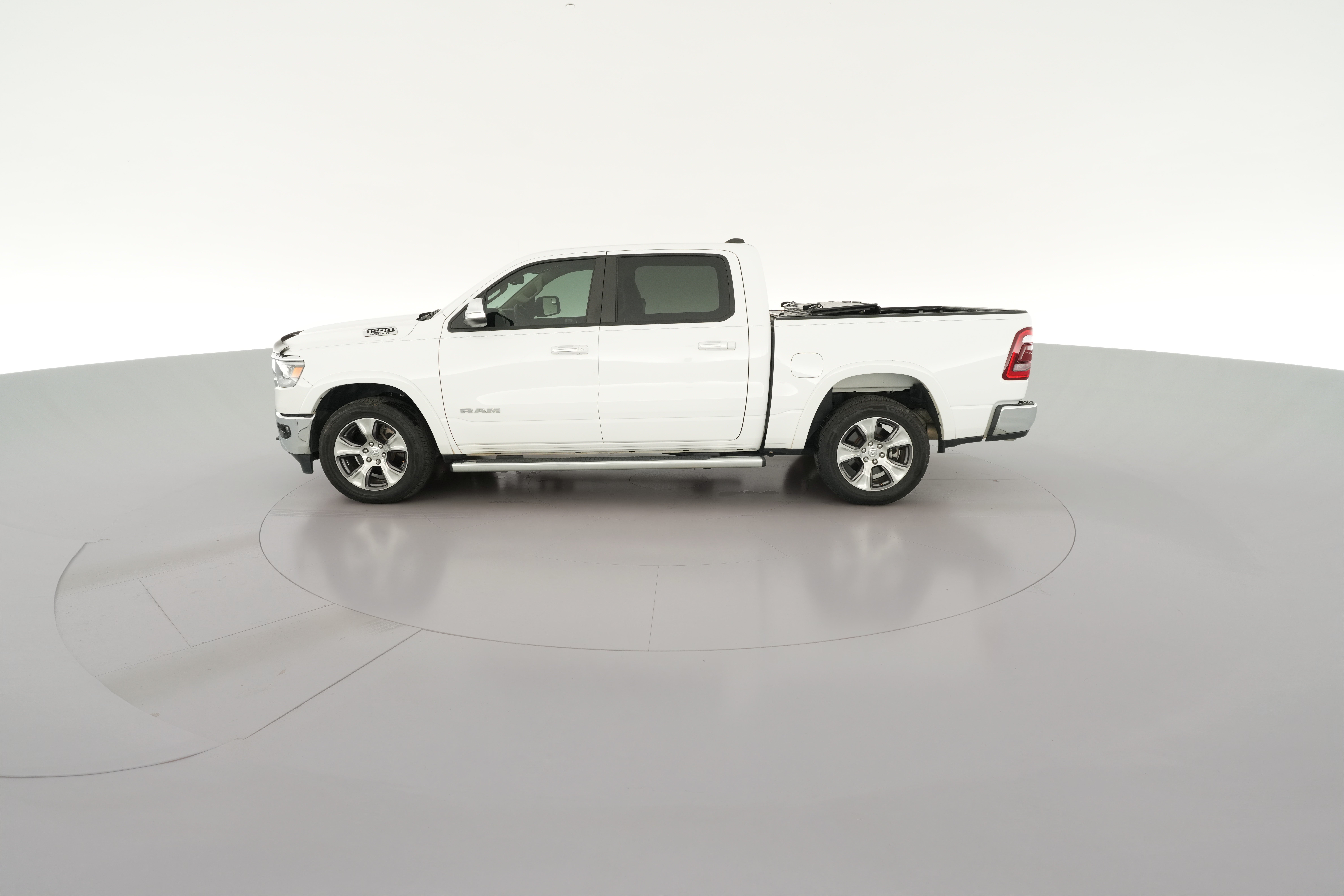 2020 RAM Ram 1500 Pickup Laramie - Photo 29