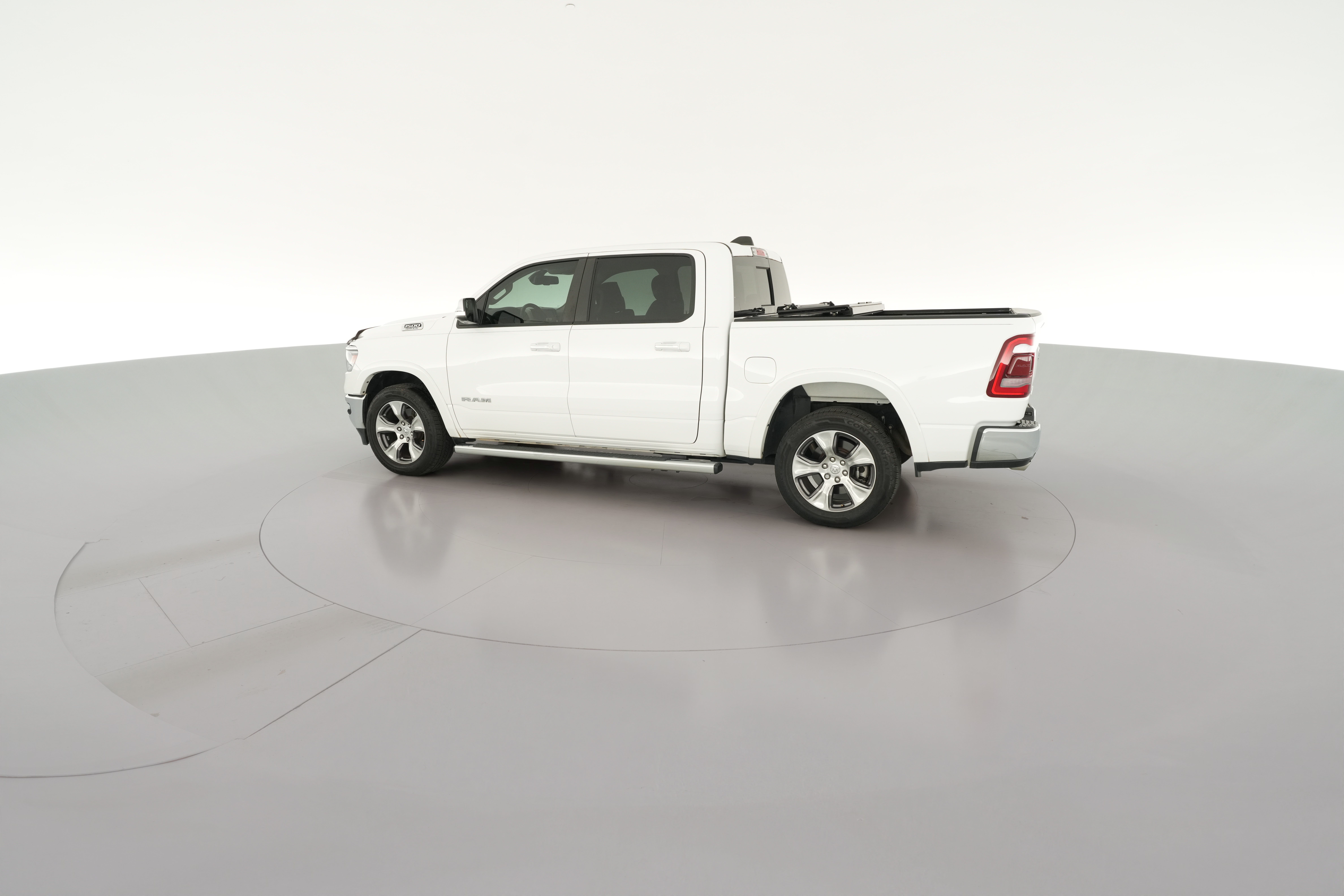 2020 RAM Ram 1500 Pickup Laramie - Photo 30