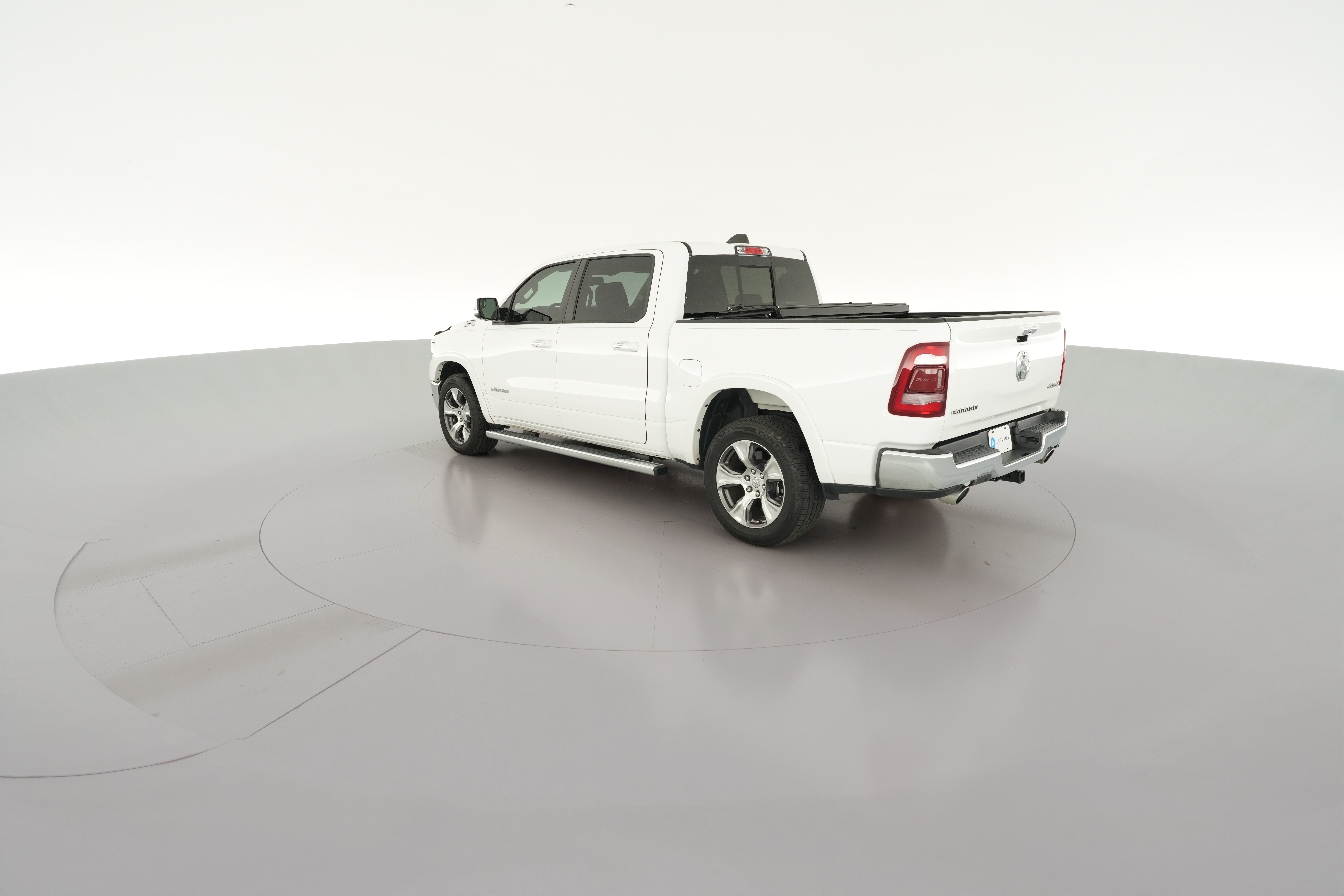 2020 RAM Ram 1500 Pickup Laramie - Photo 31