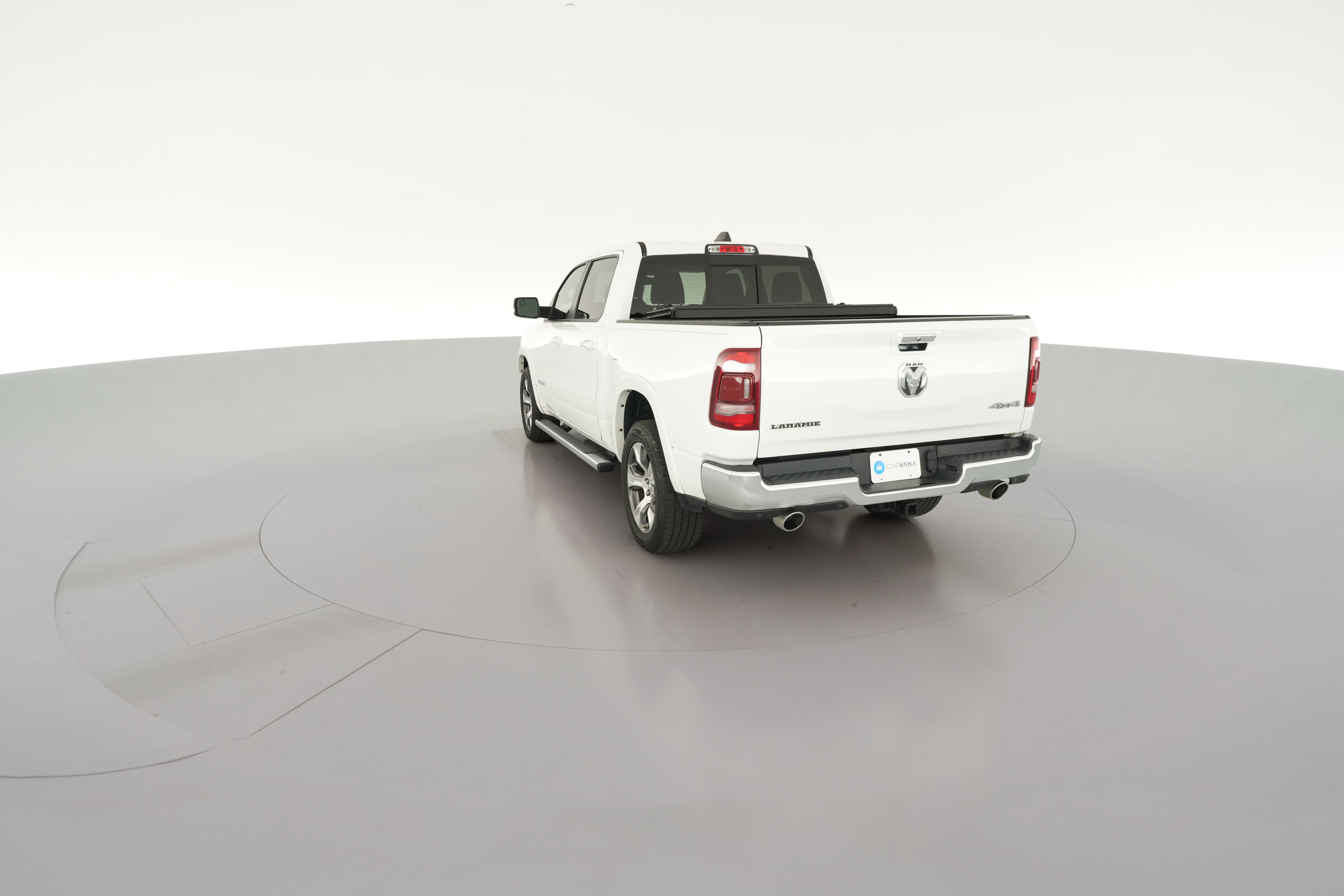 2020 RAM Ram 1500 Pickup Laramie - Photo 32