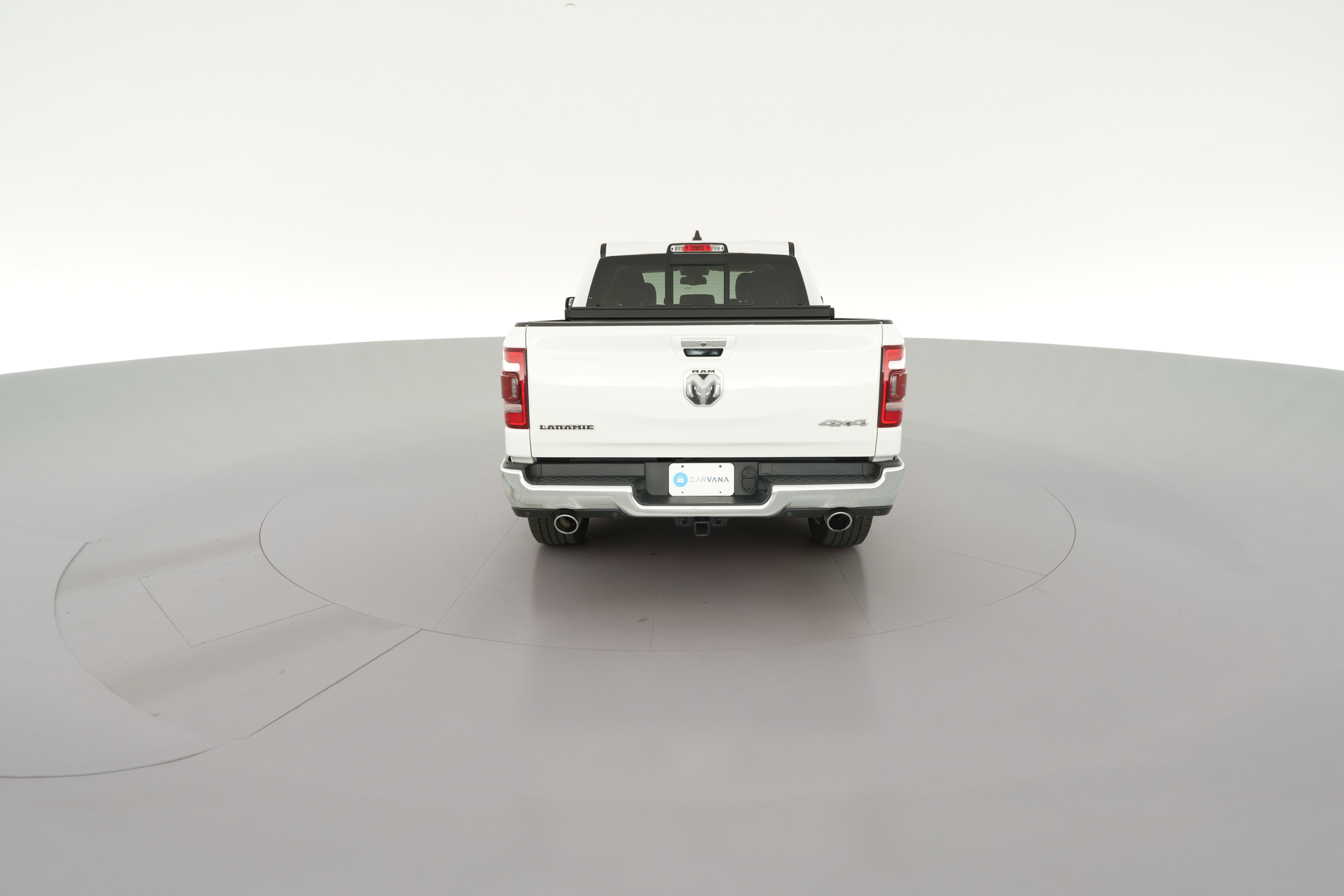 2020 RAM Ram 1500 Pickup Laramie - Photo 33