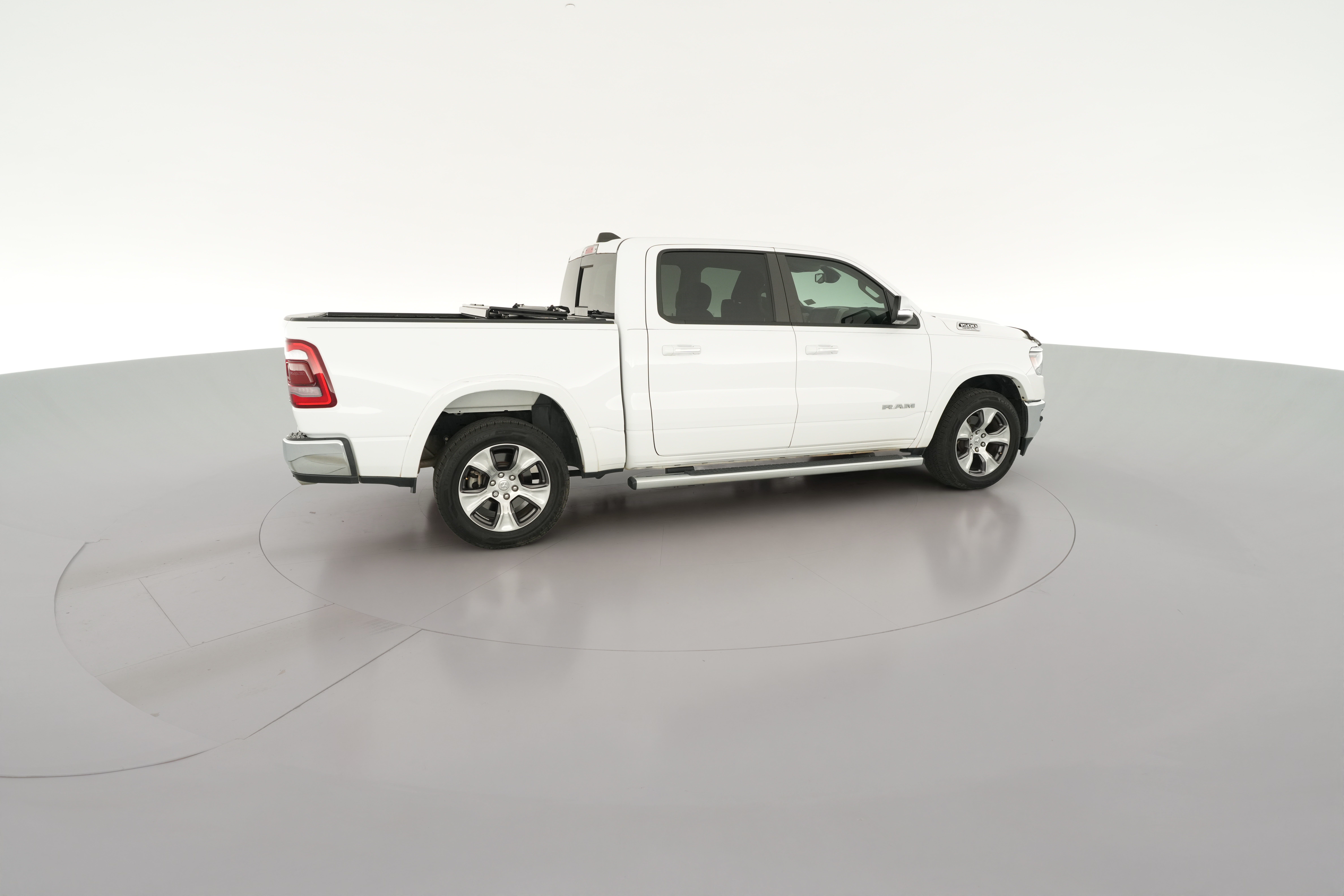 2020 RAM Ram 1500 Pickup Laramie - Photo 36