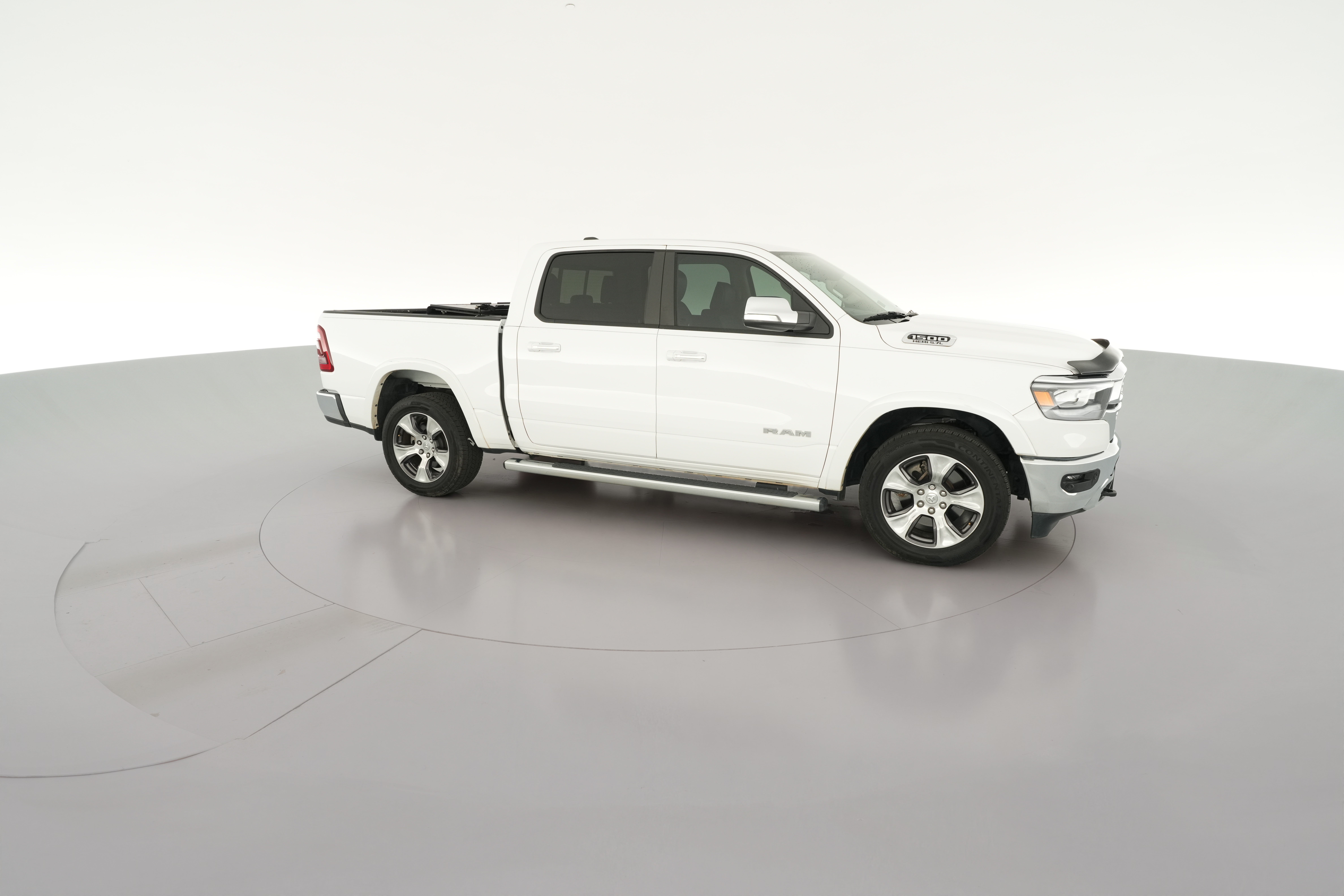 2020 RAM Ram 1500 Pickup Laramie - Photo 38