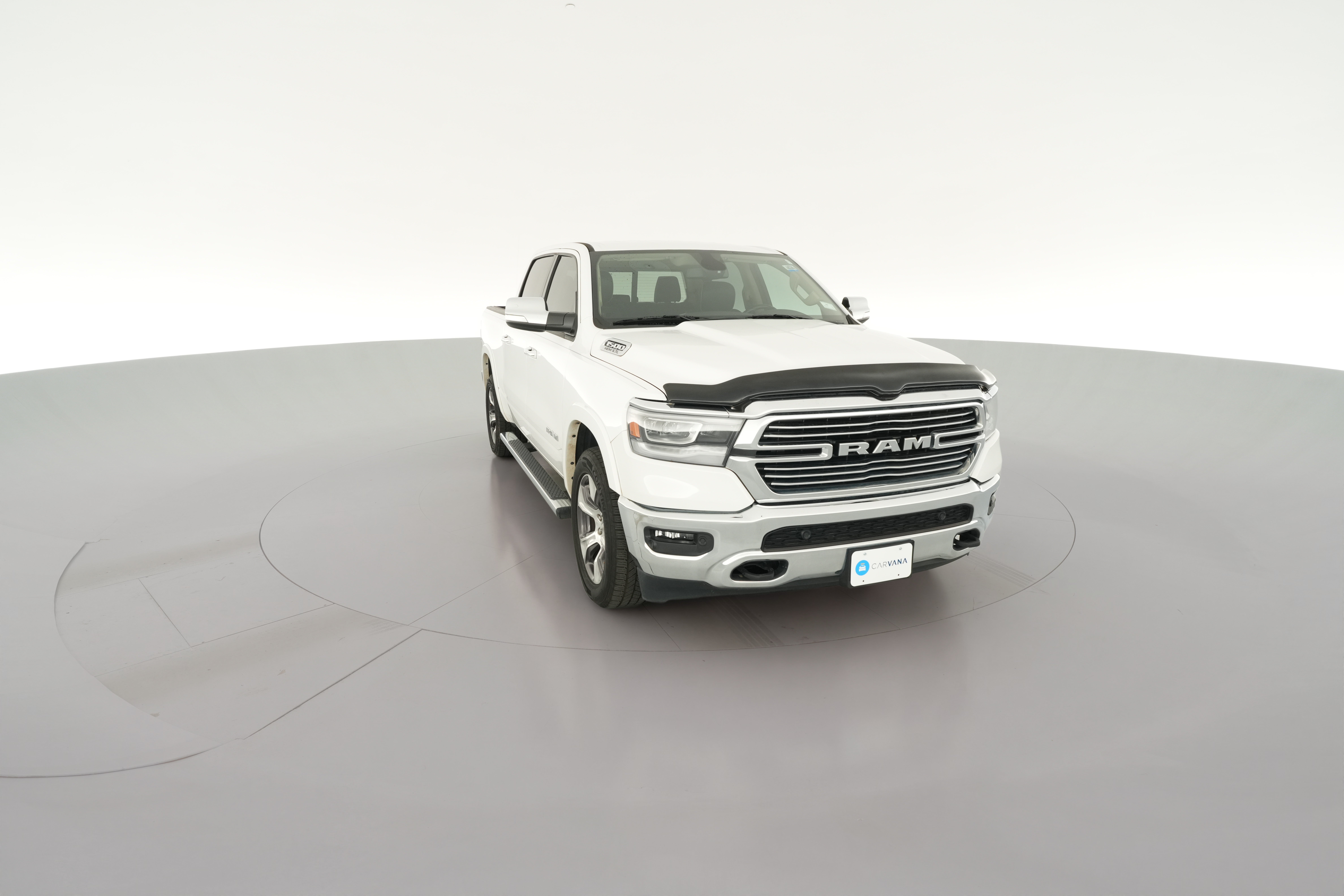 2020 RAM Ram 1500 Pickup Laramie - Photo 40