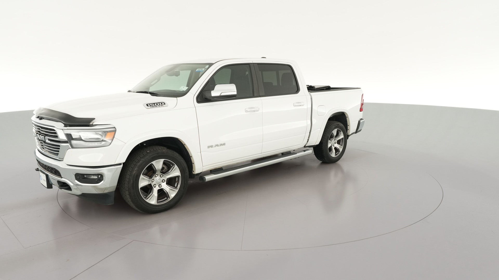 2020 Ram 1500 Crew Cab vehicle photo
