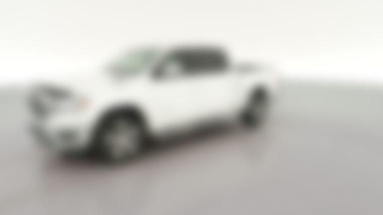 2020 Ram 1500 Crew Cab vehicle photo